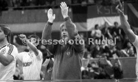 03.01.87 Fussball Hallenturnier Karlsruhe