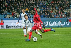 VfL Bochum - VfB Stuttgart