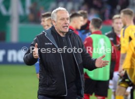 SC Freiburg - 1. FC Union Berlin