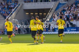 05.09.26 TSG Hoffenheim - Borussia Dortmund