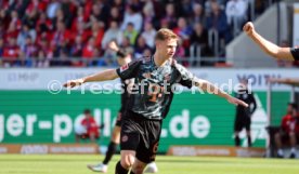 19.04.25 1. FC Heidenheim - FC Bayern München