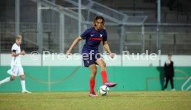 24.03.22 U18 Deutschland - U18 Frankreich