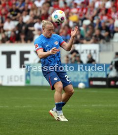 06.04.24 SC Freiburg - RB Leipzig