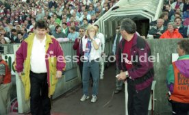 18.05.96 VfB Stuttgart - Karlsruher SC
