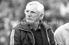 03.06.80 Sepp Maier Abschiedsspiel FC Bayern M&uuml;nchen - Deutsche Fussball Nationalmannschaft