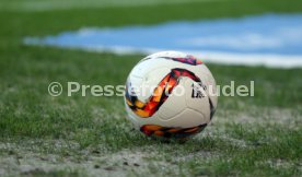 VfB Stuttgart - Hannover 96