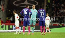 26.10.25 VfB Stuttgart - 1. FSV Mainz 05