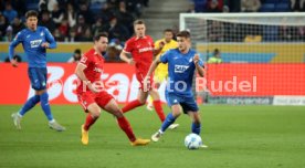 08.12.24 TSG 1899 Hoffenheim - SC Freiburg