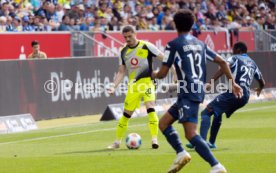 18.04.26 TSG 1899 Hoffenheim - Borussia Dortmund