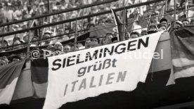 WM 1990 CSFR - Deutschland