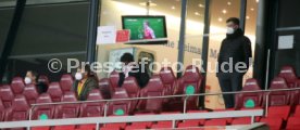29.01.21 VfB Stuttgart - 1. FSV Mainz 05