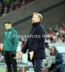 29.01.26 VfB Stuttgart - Young Boys Bern