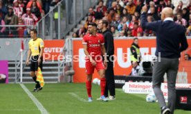 14.09.24 SC Freiburg - VfL Bochum