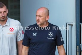 05.07.25 1. FC Kaiserslautern - FC St. Gallen