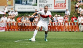 09.07.23 Hohenlohe Auswahl - VfB Stuttgart