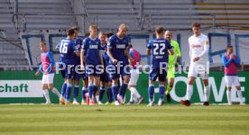 16.05.21 Karlsruher SC - Holstein Kiel