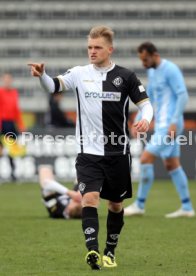 VfR Aalen - Stuttgarter Kickers