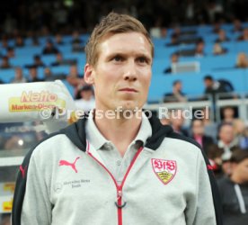 VfL Bochum -VfB Stuttgart