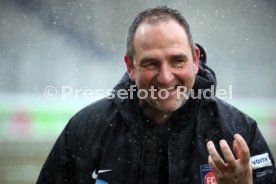 17.01.21 1. FC Heidenheim - SV Darmstadt 98