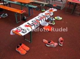 VfB Stuttgart - FC Br&uuml;nn