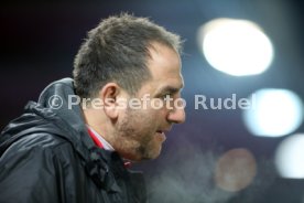 1. FC Heidenheim 1846 - 1. FC Union Berlin