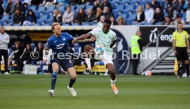 17.04.22 TSG 1899 Hoffenheim - SpVgg Greuther F&uuml;rth