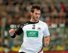 Handball DHB