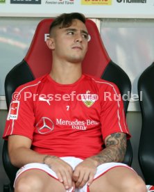 SC Freiburg - VfB Stuttgart