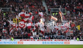 24.10.21 VfB Stuttgart - 1. FC Union Berlin