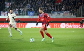 28.11.24 1. FC Heidenheim - Chelsea FC