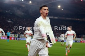 06.11.25 VfB Stuttgart - Feyenoord Rotterdam