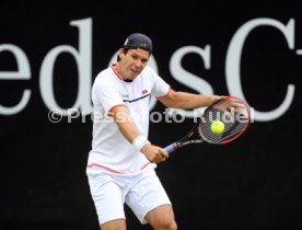 MercedesCup 2015