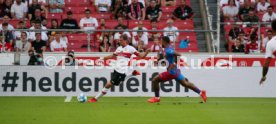 31.07.21 VfB Stuttgart - FC Barcelona