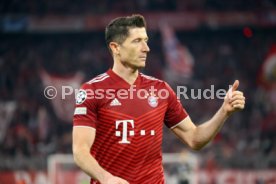 12.04.22 FC Bayern M&uuml;nchen - FC Villareal