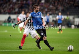Eintracht Frankfurt - DSC Arminia Bielefeld