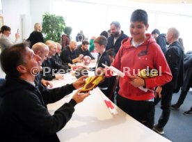 23.03.23 VfB Stuttgart Nachsorgeklinik Tannheim
