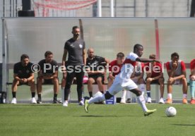 U17 VFB Stuttgart-1. FC Nürnberg