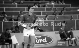 08.11.88 Tennis Stuttgart Classics