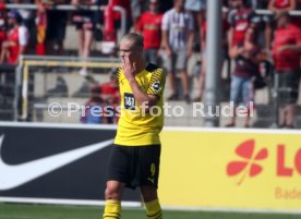 21.08.21 SC Freiburg - Borussia Dortmund