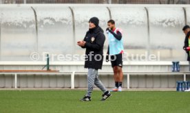 26.02.23 VfB Stuttgart Training
