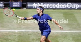 Tennis MercedesCup 2016 Stuttgart Weissenhof