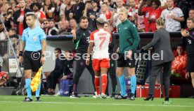 20.09.23 FC Bayern M&uuml;nchen - Manchester United