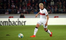 VfB Stuttgart - SC Freiburg