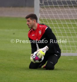 11.05.21 VfB Stuttgart Training