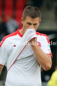 1. FC Heidenheim 1846 - Fortuna D&uuml;sseldorf