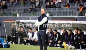 26.03.24 Deutschland - Niederlande