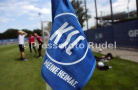 26.06.21 Karlsruher SC - SGV Freiberg