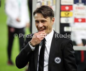 DFB-Pokal Finale 2017/2018 FC Bayern M&uuml;nchen - Eintracht Frankfurt