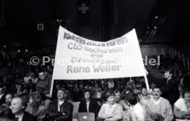 05.03.88 Boxen Rene Weller