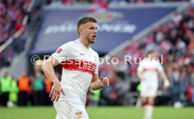 19.04.26 FC Bayern M&uuml;nchen - VfB Stuttgart